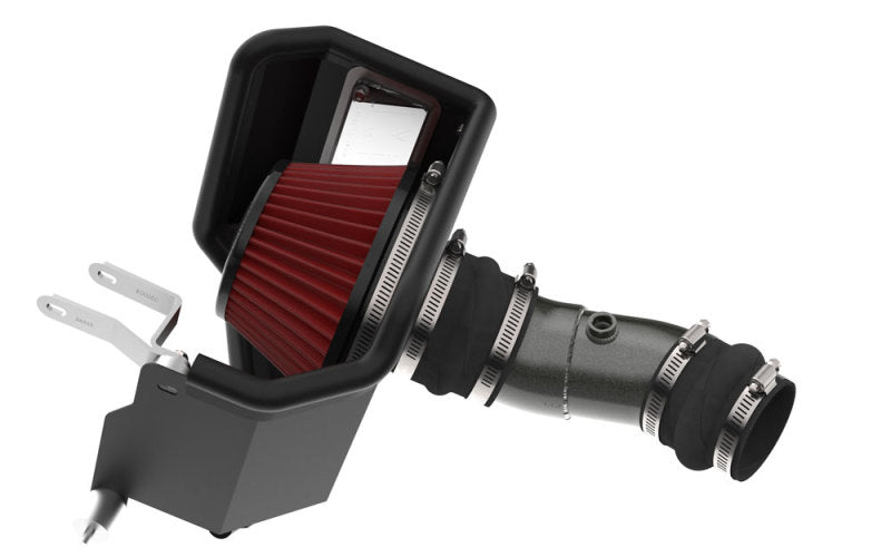 AEM 21-887C 17-21 fits Kia Soul L4 2.0L F/I Cold Air Intake System