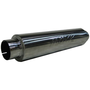 MBRP M91031 Replaces all 30 overall length mufflers Muffler