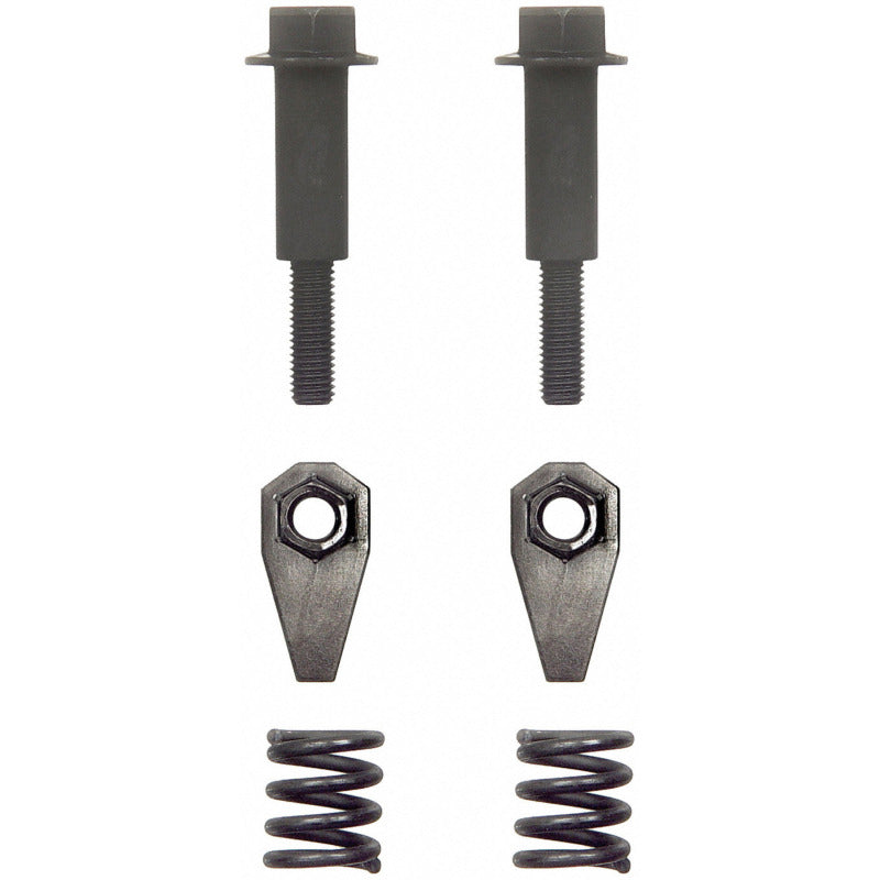 Fel-Pro ES72142 fits Ford F-150 ES 72142 Exhaust Bolt and Spring