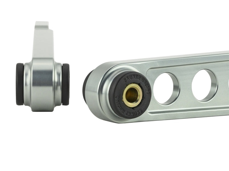Skunk2 Racing 542-05-0200 Skunk2 02-06 fits Honda Element/02-06 Acura RSX Hard Anodized Rear Lower Control Arm (Incl. Socket Tool)