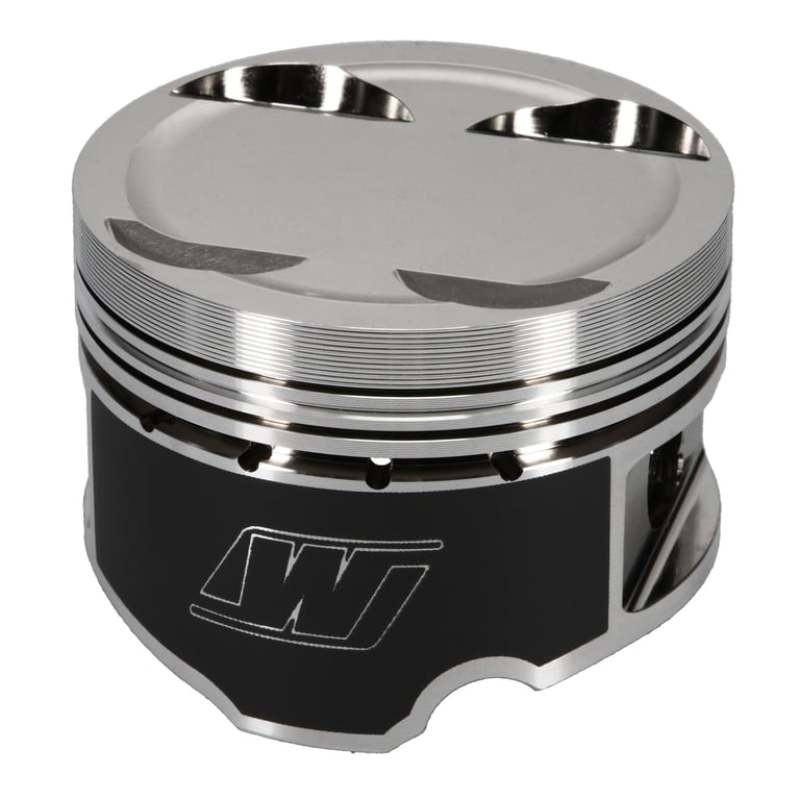 Wiseco K615M86 fits Toyota 3SGTE 4v Dished -6cc Turbo 86mm Piston Shelf Stock Ki