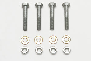Wilwood bolt kit BRACKET/SPINDLE M10-1.50X60MM