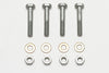Wilwood bolt kit BRACKET/SPINDLE M10-1.50X60MM