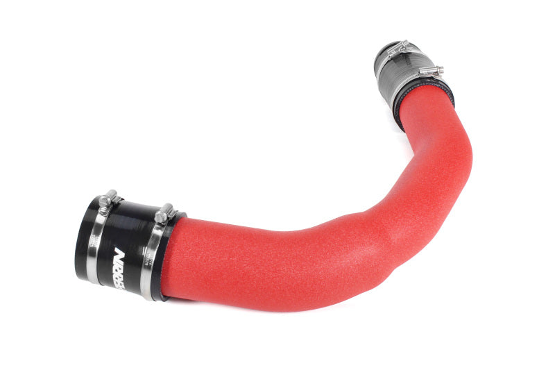 Perrin PSP-ITR-201RD 2022+ fits Subaru WRX Charge Pipe - Red