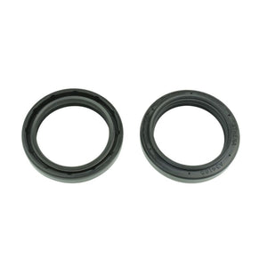 Athena P40FORK455194 89-92 fits BMW K 1 1000 41.7x55x7.5/10mm Fork Oil Seal Kit