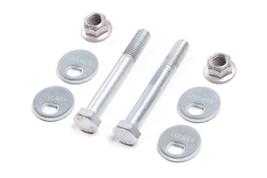 Zone Offroad ZONJ5311 97-06 fits Jeep Wrangler TJ Alignment Cam Kit
