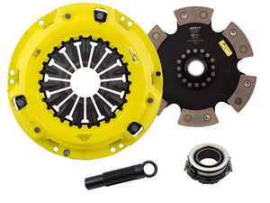 ACT TC6-XTR6 fits Toyota Camry XT/Race Rigid 6 Pad Clutch Kit