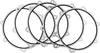 Twin Power 43262 fits  07-16 FLH FLT Models 06-16 Dyna Inner Primary Spacer Gask