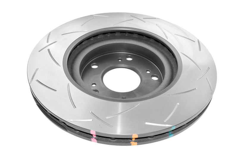 DBA 42500S 02-05 RSX (Type S) / 06-07 fits Civic Si 2.0L Front Slotted 4000 Seri