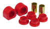 Prothane 7-1107 fits GM 4wd Front Sway Bar Bushings - 1 1/4in - Red