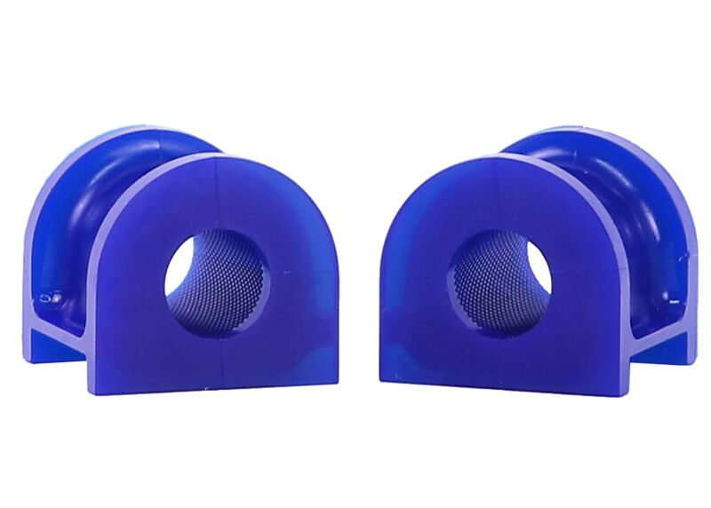 SuperPro SPF2045-12K Sway Bar Chassis Mount Bush