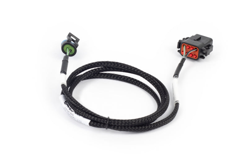 Haltech HT-187003 NEXUS Rebel LS T56 Transmission Harness (Plug-n-Play w/HT-186500)