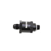 Snow Performance SNF-20612Snow Inline Check Valve -6AN to M12x1.5
