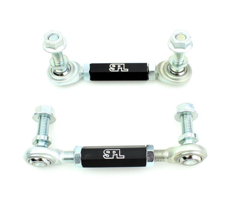 SPL Parts SPL RE S550 2015+ fits Ford Mustang (S550) Rear Swaybar Endlinks