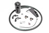 Radium Engineering 20-0725-FL 89-94 fits Nissan S13 PCV Catch Can Kit - Fluid Lo