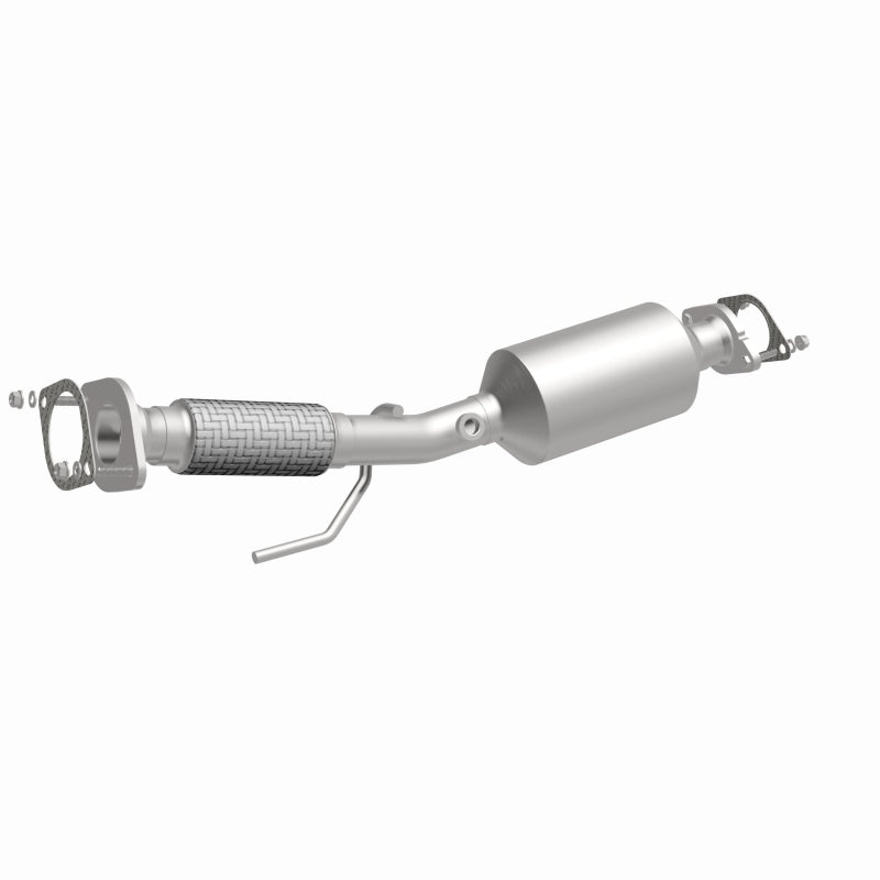 Magnaflow 280387 19-21 fits Nissan Altima 2.5L Single Underbody Direct Fit Converter