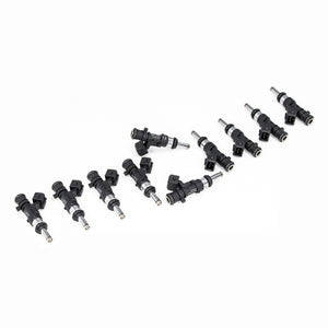 DeatschWerks 17MX-00-0850-10 fits BMW E60/E63/E64 S85 850cc Injectors 05-10 - S