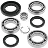 QuadBoss 414287 fits Honda TRX420FA1 FourTrax Rancher 4x4 AT DCT Rear Differenti