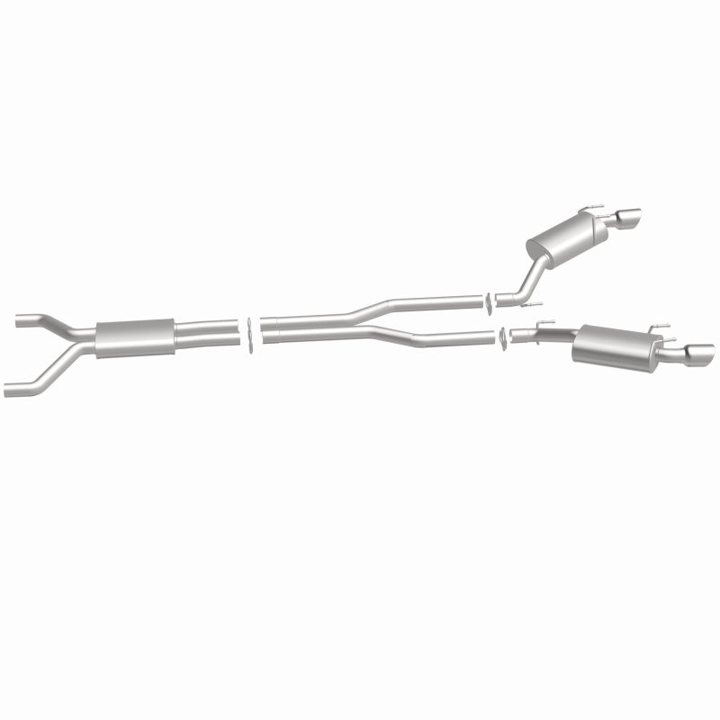 Magnaflow 106-0795 BRE Exhaust Kit 10-15 fits Chevrolet Camaro 3.6L