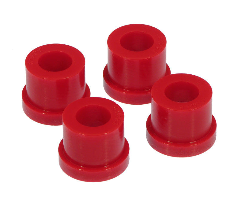 Prothane 6-703 10/ fits Ford 84-04 Mustang Rack & Pinion Bushings - Red