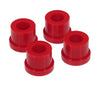 Prothane 6-703 10/ fits Ford 84-04 Mustang Rack & Pinion Bushings - Red