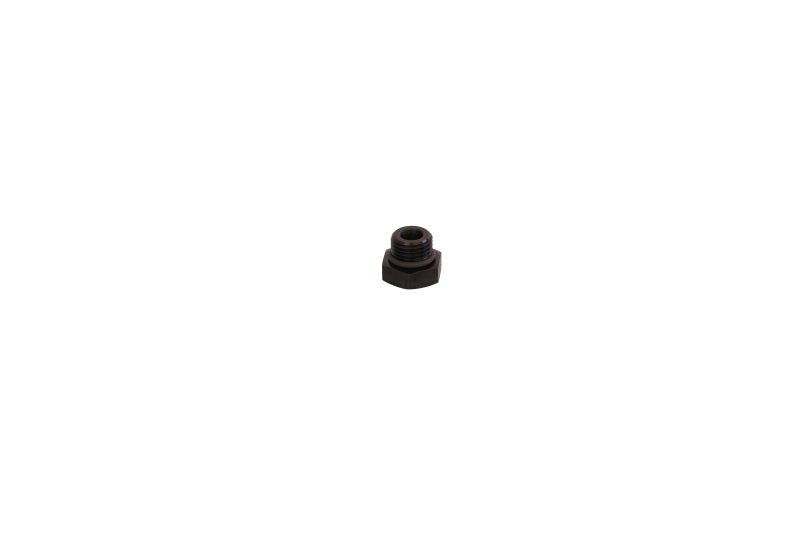 Aeromotive  15626 AN-06 O-Ring Boss Port Plug