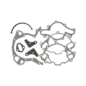 Cometic C5065 Cometic fits Ford 1979-1997 Windsor Timing Cover Gasket Kit