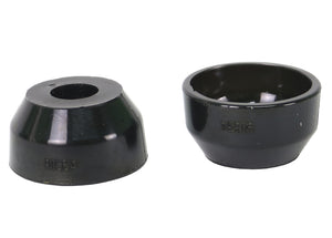 Whiteline W93458 1963 fits Chevrolet C30 Pickup Tie Rod Dust Boots