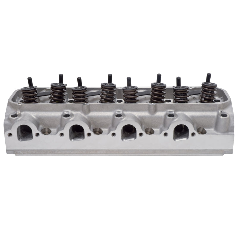 Edelbrock 60669 Single Perf RPM 429/460 95cc Head Complete