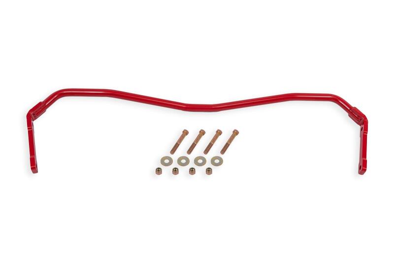 BMR SB462R 78-87 G-Body Rear Sway Bar Kit - 1.00in Hollow - Non-Adjustable - Re