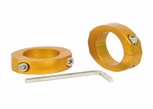 Whiteline KLL127  Sway Bar Aluminum 25-27mm Lateral Lock Kits