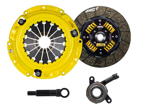 ACT MB11-HDSS 08-17 fits Mitsubishi Lancer GT / GTS HD/Perf Street Sprung Clutch Kit