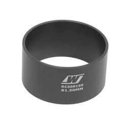 Wiseco RCS09250 92.5mm Black Anodized Piston Ring Compressor Sleeve