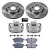 PowerStop fits Buick 12-17 Verano Front Autospecialty Brake Kit w/Calipers