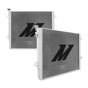 Mishimoto MMRAD-FJ-07 07-14 fits Toyota FJ Cruiser Aluminum Performance Radiator