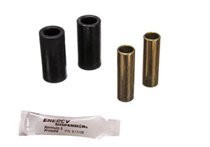 Energy Suspension 4.3101G fits Ford Control Arm Bushing - Black