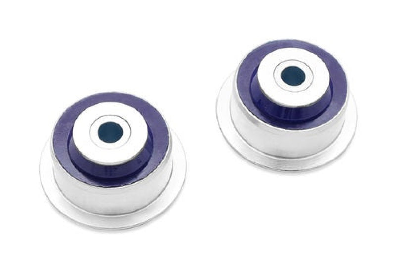 SuperPro SPF5594K fits VW MQB Front LCA Inner Rear Bushing Set - Caster Offset f