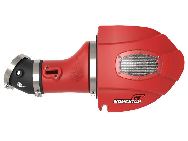 AFE 51-72204-R um GT Limited Edition Cold Air Intake 15-16 fits Dodge Challenge