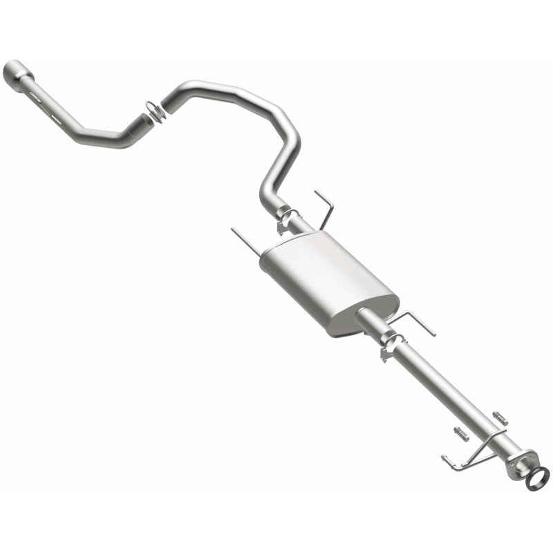 Magnaflow 106-0756 BRE Exhaust Kit 10-22 fits Toyota 4Runner 4L