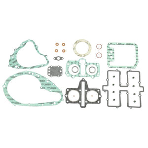 Athena P400510850267 82-84 fits Suzuki GSX Z/ESZ 250 Complete Gasket Kit (w/o Oi
