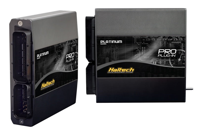 Haltech HT-055016 Platinum PRO Direct Kit