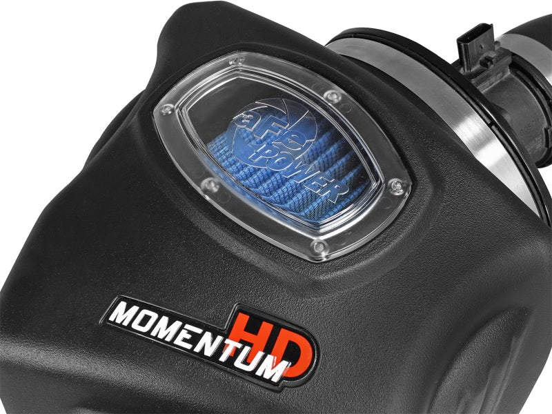 AFE 54-72006 um HD AIS PRO 5R Intake 2014 fits RAM 1500 EcoDiesel V6-3.0L (td)