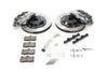 Alcon BKR6959B08 2015+ fits BMW M3 F80 380x32mm Grey 4 Piston Rear Brake Upgrade Kit