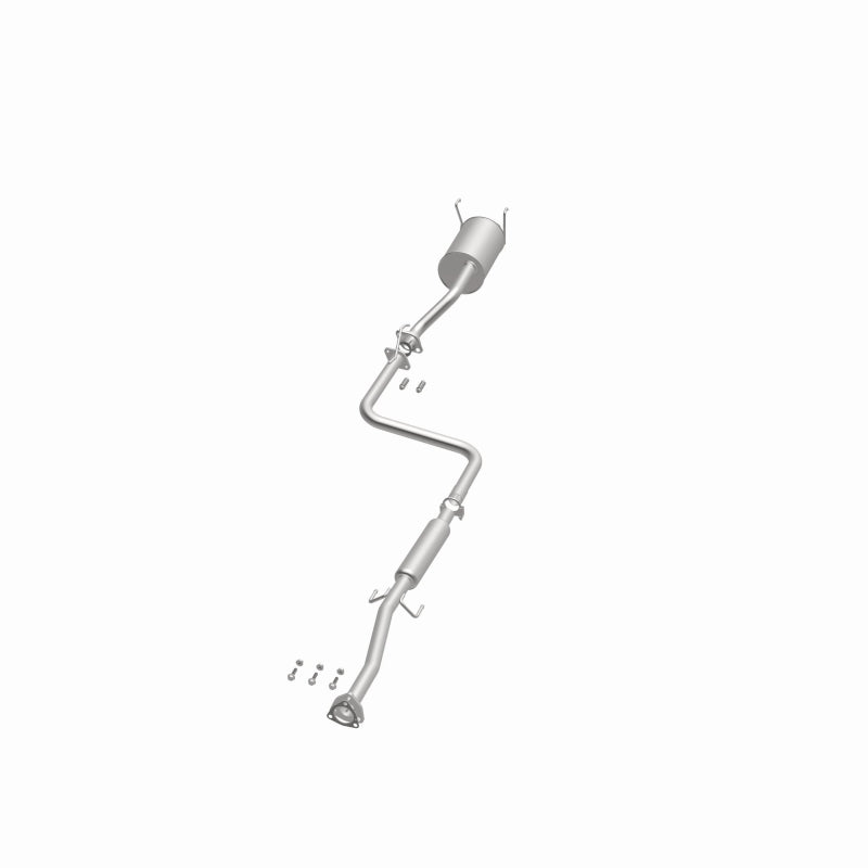 Magnaflow 106-0306 BRE Exhaust Kit 93-95 fits Honda Del Sol