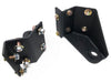 Tuff Country 20744 73-79 fits Ford F-150 4wd 4in Drop Radius Arm Brackets Pair