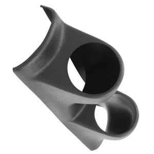 AutoMeter 10402 Autometer 78-87 fits Oldsmobile Cutlass 2-1/16in A-Pillar Dual Pod