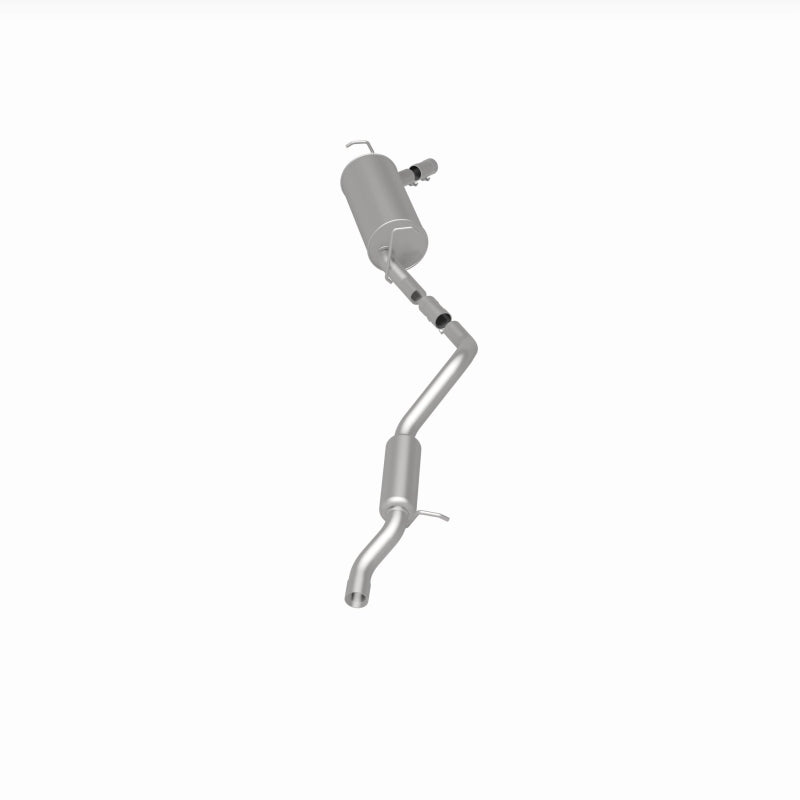 Magnaflow 106-0107 BRE Exhaust Kit 10-13 fits Ford Transit Connect 2.0L