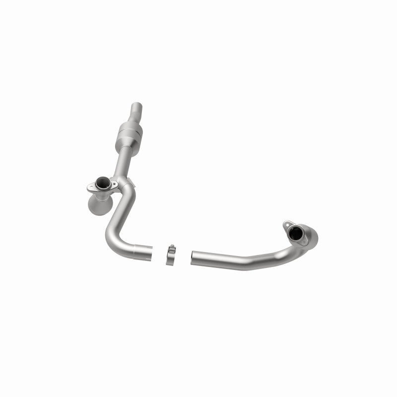 MagnaFlow 49554 Conv DF fits Ram 02-03 1500 4.7L CA Emis