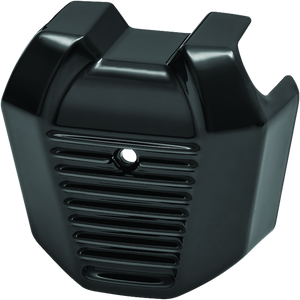 Kuryakyn 6467 Kuryakyn Precision Coil Cover Black