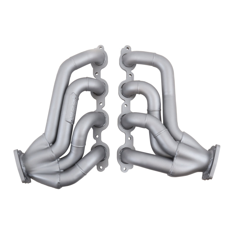 BBK  4043 fits Chevrolet 16-20 Camaro SS 6.2L Shorty Tuned Length Exhaust Header